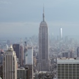 Picture of Empire State Building